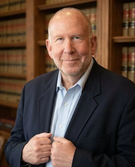 David Schassler, founder of New York Intelligence Agency
