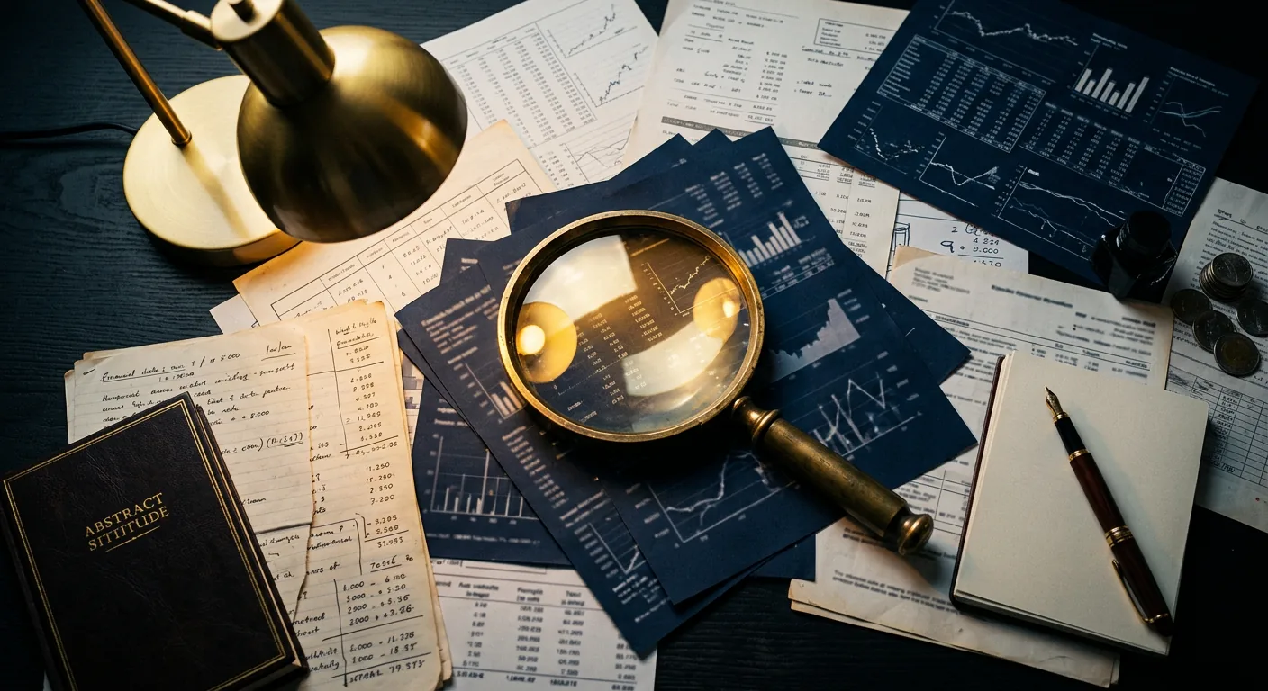 Corporate Investigations: Protecting Your Business from Internal Threats