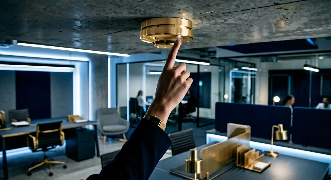 TSCM bug sweep and electronic surveillance detection by New York Intelligence Agency