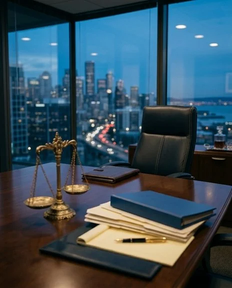 Corporate investigations for New York businesses and executives