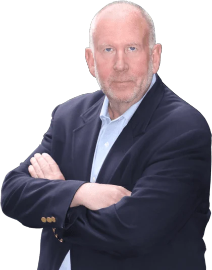 David Schassler, Emmy Award winning private investigator and founder of New York Intelligence Agency