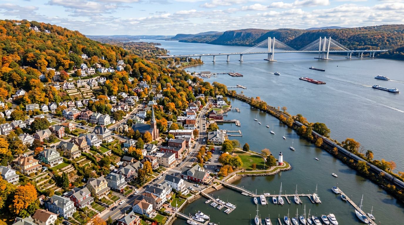 Private investigator in Nyack, Rockland County. New York Intelligence Agency