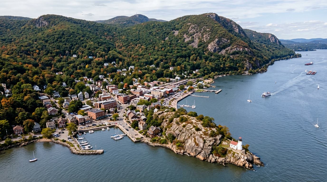 Private investigator in Stony Point, Rockland County. New York Intelligence Agency