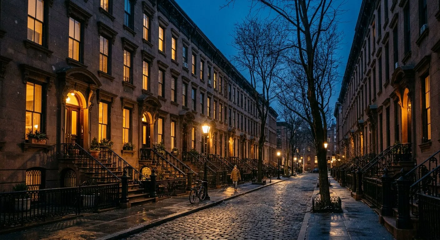 Private investigator in Brooklyn. New York Intelligence Agency
