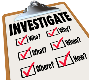 New York Intelligence Agency, Inc.|Why Should You Hire a Private Eye in NYC?