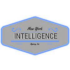 New York Intelligence Agency, Inc.|NYIA Logo