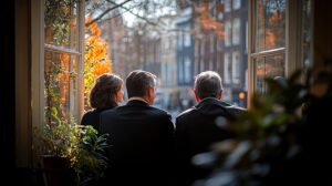 Expert services for a cheating spouse investigation