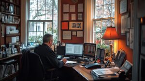 Ensuring your business stays protected from fraudulent activities
