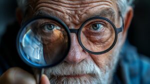 Expert assistance in locating loved ones