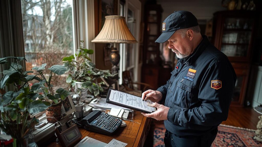 Surveillance protection ensures privacy and security in monitoring systems