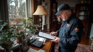 Surveillance protection ensures privacy and security in monitoring systems