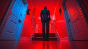 Surveillance protection prevents unauthorized access and ensures privacy