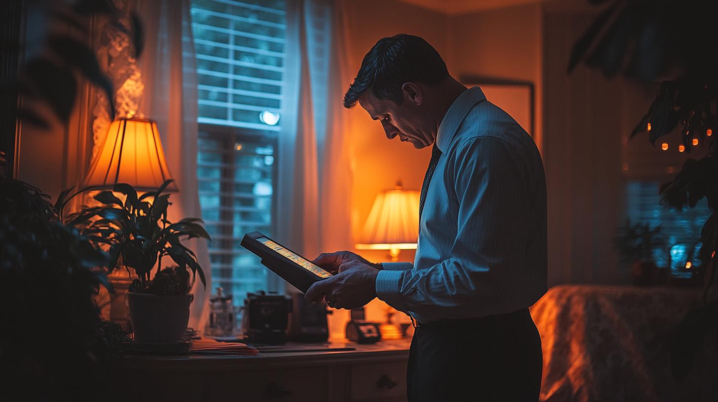Experts recommend robust surveillance protection to safeguard sensitive information